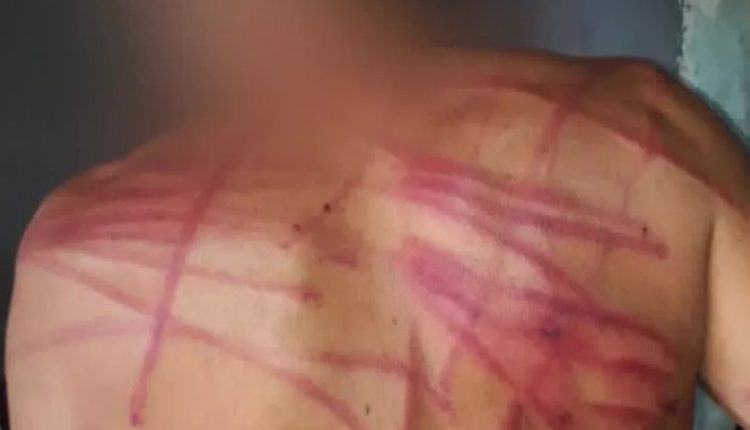 Adolescente é chicoteado até a morte em Mato Grosso do Sul