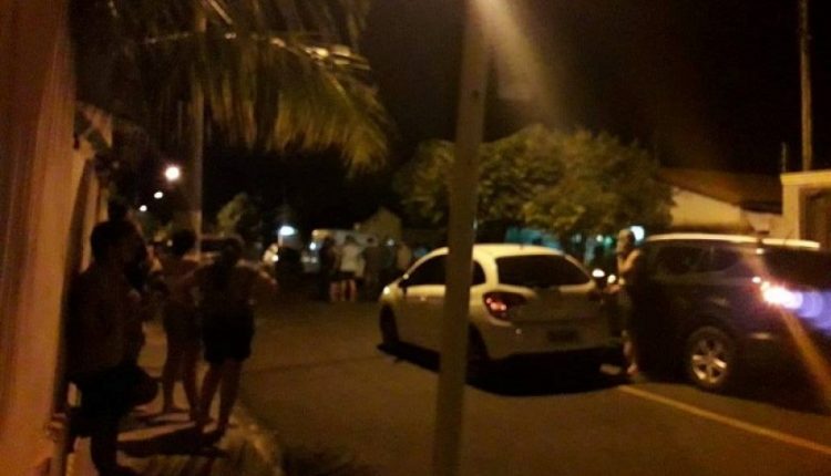 Policial militar ambiental mata esposa e assessor por suspeita de traição em Paranaíba