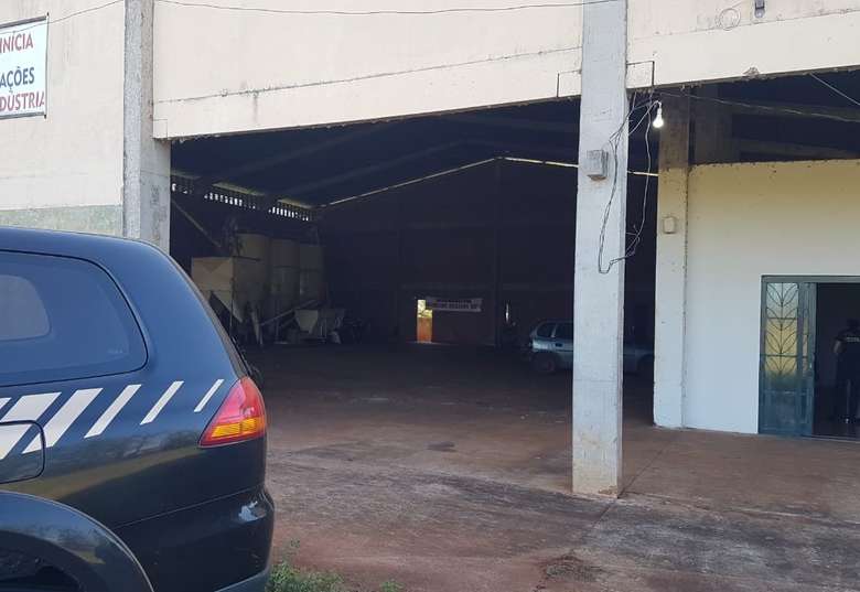 PF deflagra operação contra fraudes no Fome Zero em MS