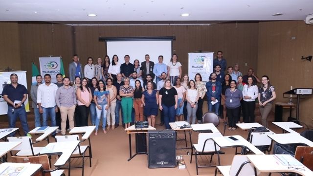 Assomasul e Sudeco capacitam servidores públicos na região de Dourados
