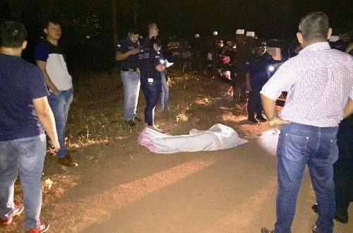 Casal é suspeito de torturar e matar motorista de aplicativo que saiu de Campo Grande