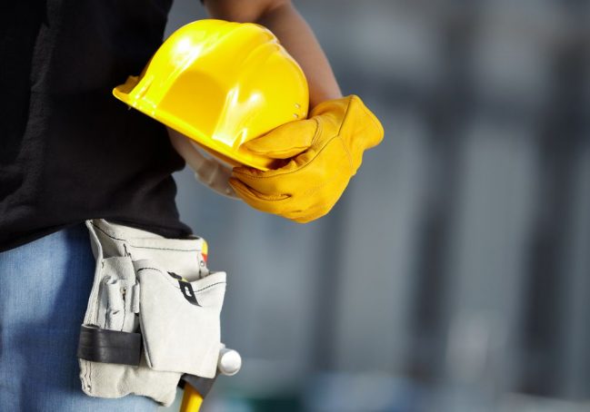 Agroterenas divulga vaga para Técnico em Segurança do Trabalho 