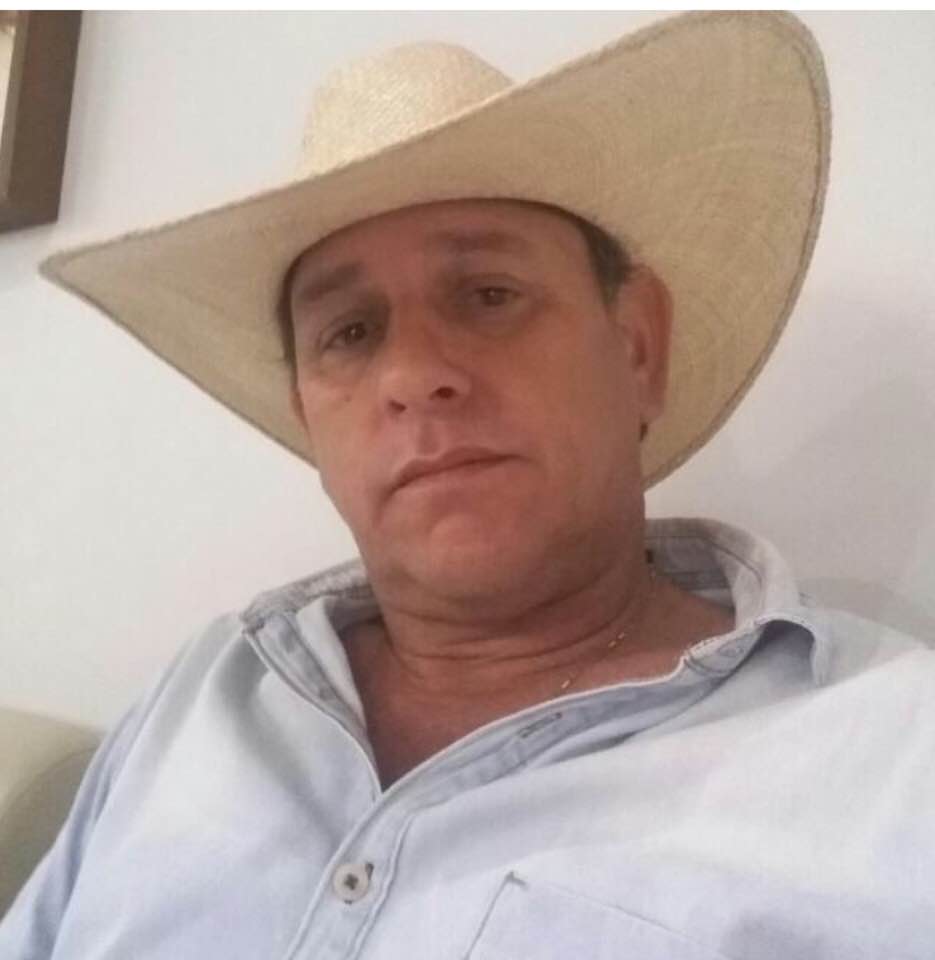Gerente de fazenda perdeu a vida em grave acidente na BR 376 entre Deodápolis e Ivinhema 
