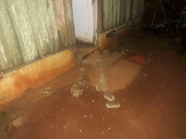 Homem é assassinado a facadas após chegar na casa da ex