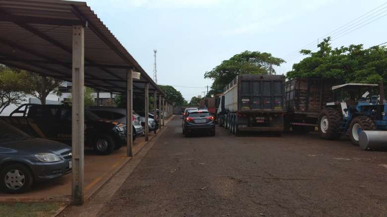 Nova fase da Operação Purificação mira contratações de transporte de pacientes e informática
