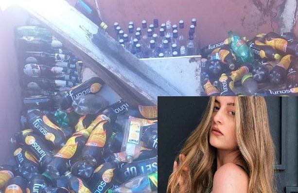 Bebidas e menores de idade: como era a festa em que acadêmica de Direito morreu
