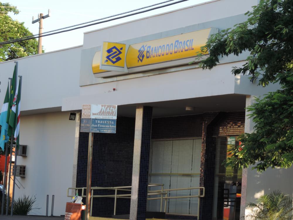 Após denúncia, MPE investigará agencia do Banco do Brasil por não respeitar a ‘lei dos 15 minutos’