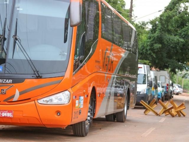 Operação em presídios de MS mira novo líder do PCC