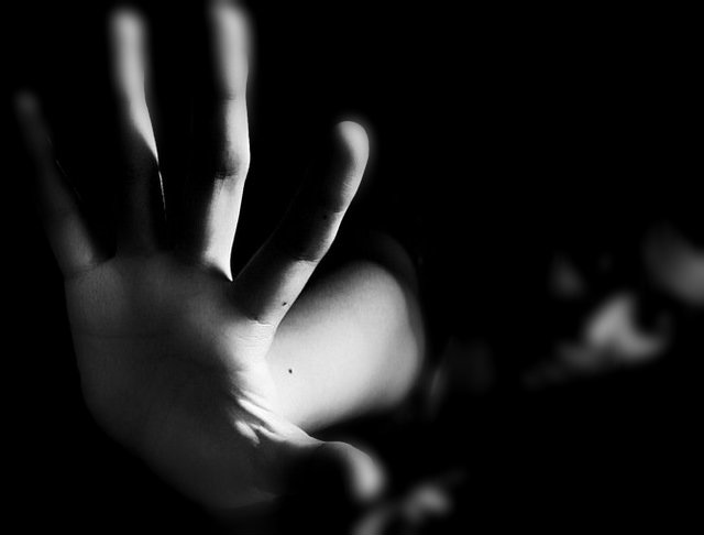 Ex-Marido agrediu mulher com copo após a mesma cobrar a divida de 50 reais em Deodápolis