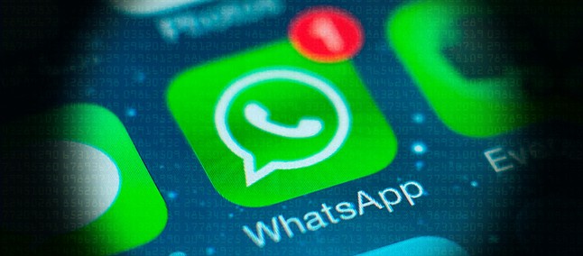 Whatsapp: Mulher depositou aluguel em conta de estelionatários em Deodápolis 