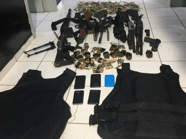 Mais dois assaltantes mortos após assalto a carro-forte são identificados
