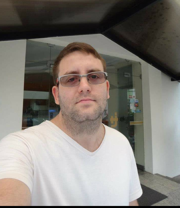 Advogado Grieco Castilho cometeu suicídio em Deodápolis na noite desta terça (10)