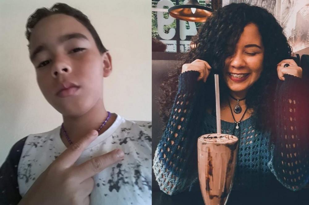 Irmãos mortos: Carro estava a 160 km/h e motorista vai responder por duplo homicídio