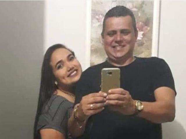 Policial mata esposa e comete Suicídio em Jardim/MS