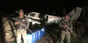 Piloto e mecânico de avião de Campo Grande são presos na Venezuela por narcotráfico