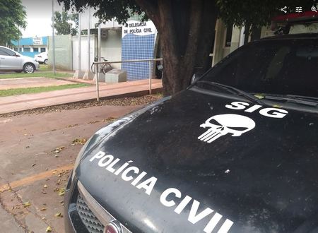 Esposa contrata pistoleiro por R$ 3 mil para matar idoso após denúncia de maus-tratos