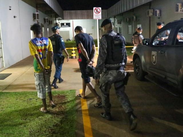Suspeito diz ter matado jovem com 12 tiros após discussão