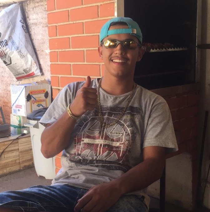 Confusão em posto termina com um morto e outro ferido por PM de folga