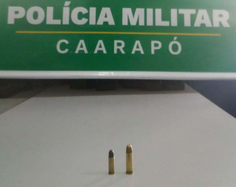 Cortada com facão, mulher foge para denunciar marido agressor
