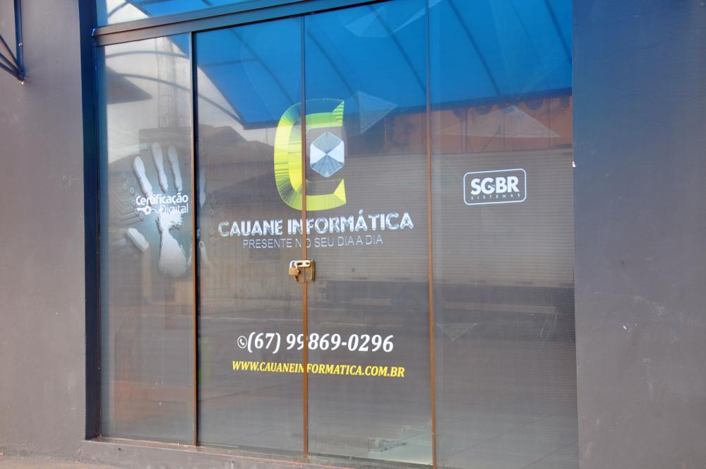 Na Cauane Informática, o futuro já chegou com serviços de qualidade e peças e acessórios de última geração