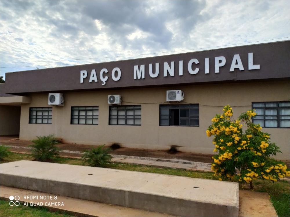 Via Decreto, município de Deodápolis anuncia ações de enfrentamento ao Coronavírus 