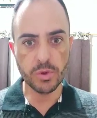 Na manhã deste domingo (21) Paróquia Nossa Senhora Aparecida terá missa transmitida pelo Facebook 