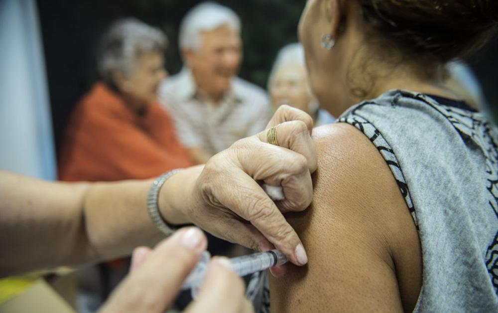 Nesta quarta (25) inicia em Deodápolis campanha de vacinação contra a H1N1