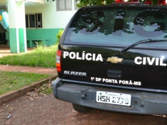 O caso foi registrado na delegacia como morte a esclarecer.(Foto:Divulgação)