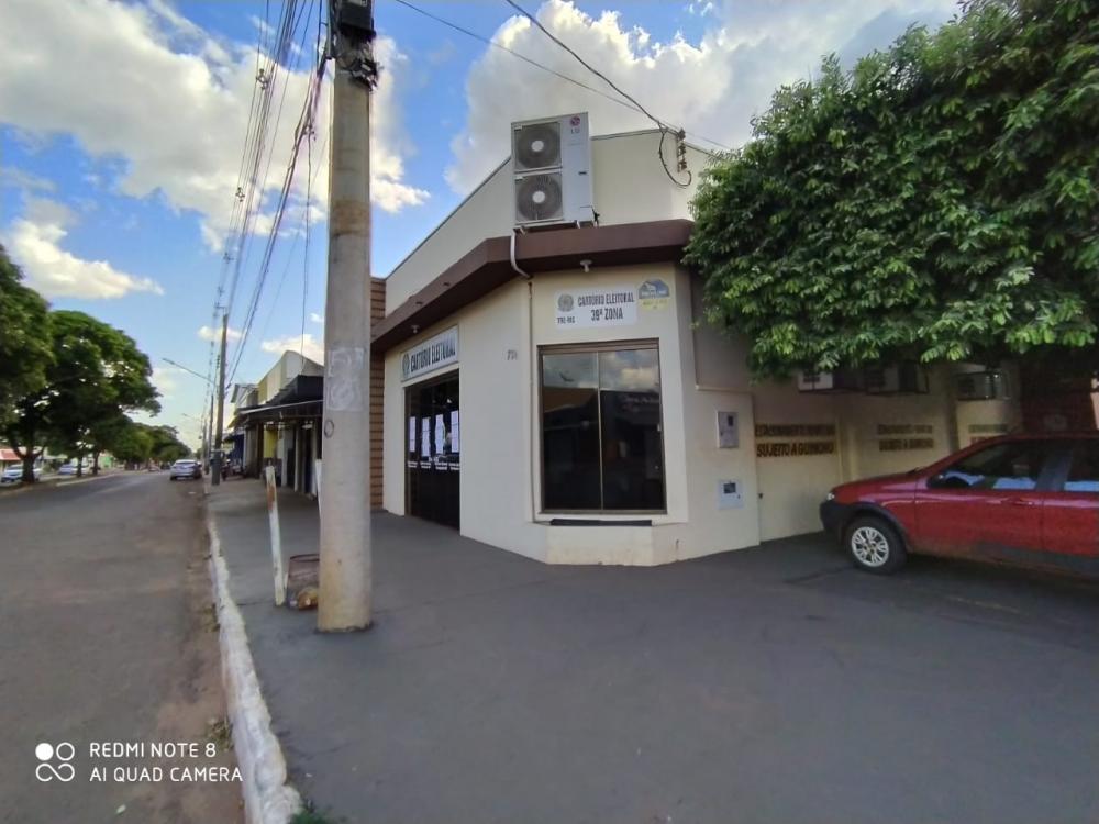 Atendimento no Cartório Eleitoral está suspenso até o dia 30 de Abril em Deodápolis