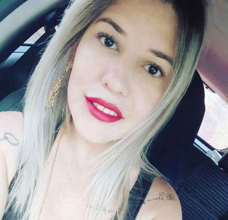 Jovem foi localizada no início da noite desta sexta. Imagem: - Crédito: Arquivo 