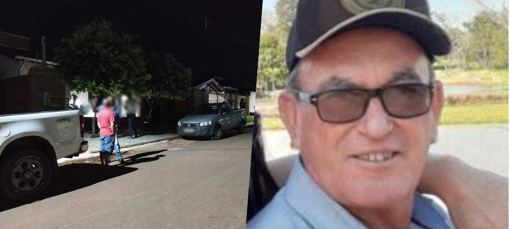 Conhecido empresário cometeu suicídio em Deodápolis no Jardim América 