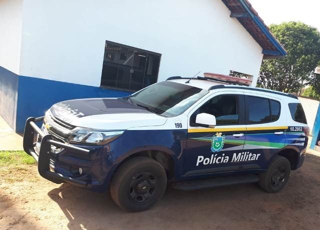 Vítima do furto procurou a polícia em Caarapó - Crédito: José Carlos/Caarapó News 