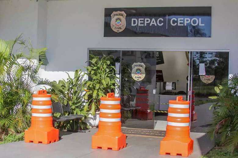 Foto: Marcos Maluf/Campo Grande News 