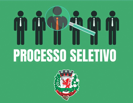 Prefeitura prorroga prazo de inscrição para Processo Seletivo em Deodápolis 