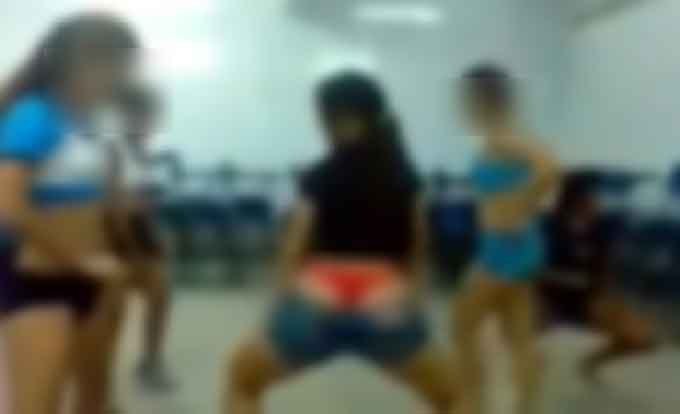 Apresentações de funk nas escolas públicas causam polêmica em todo o Brasil e podem ser proibidas em MS (Reprodução, Web)