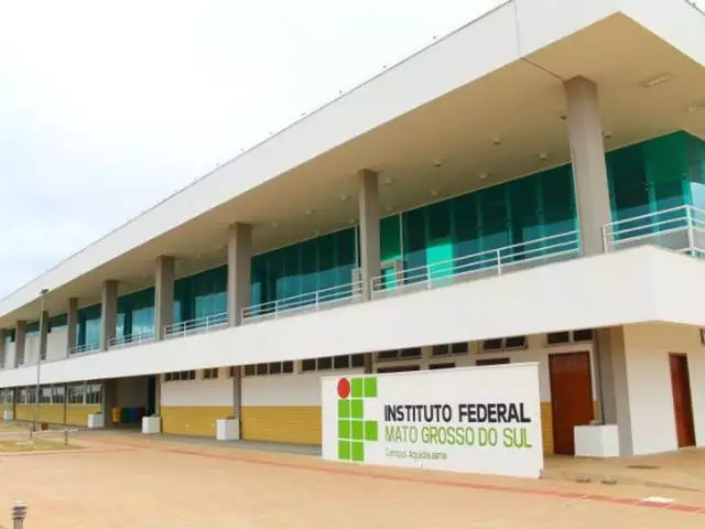 IFMS está com matriculas para cursos 100% online e gratuitos em Deodápolis