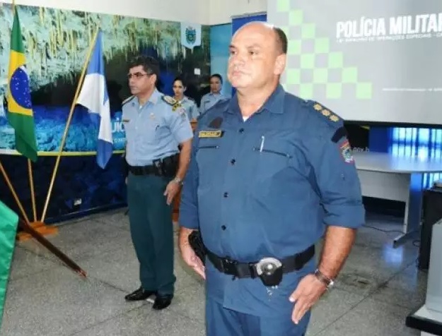 Haddad comandou o DOF entre 2017 e 2019 - Crédito: Divulgação/Arquivo 