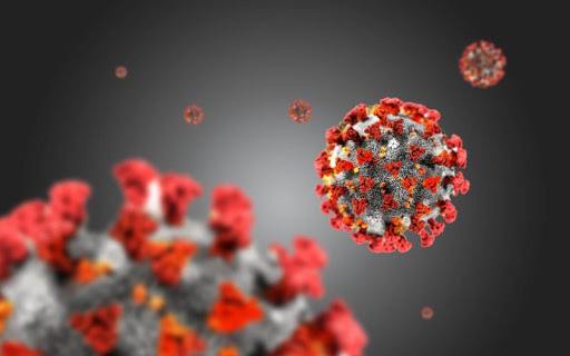 Deodápolis confirma o primeiro caso de paciente que testou positivo para COVID-19