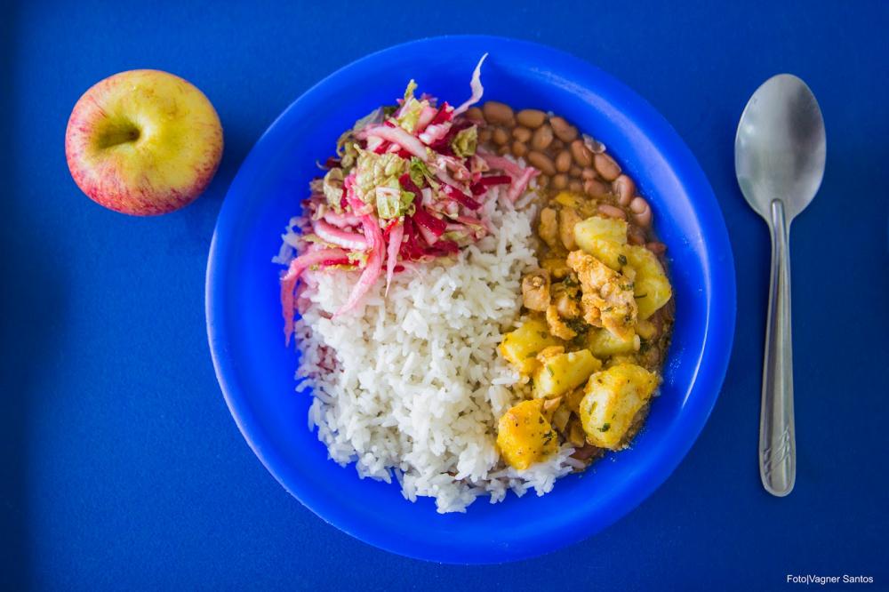 REME anuncia cronograma de entrega do ‘Kit Merenda’ em Deodápolis; confira a data e os horários