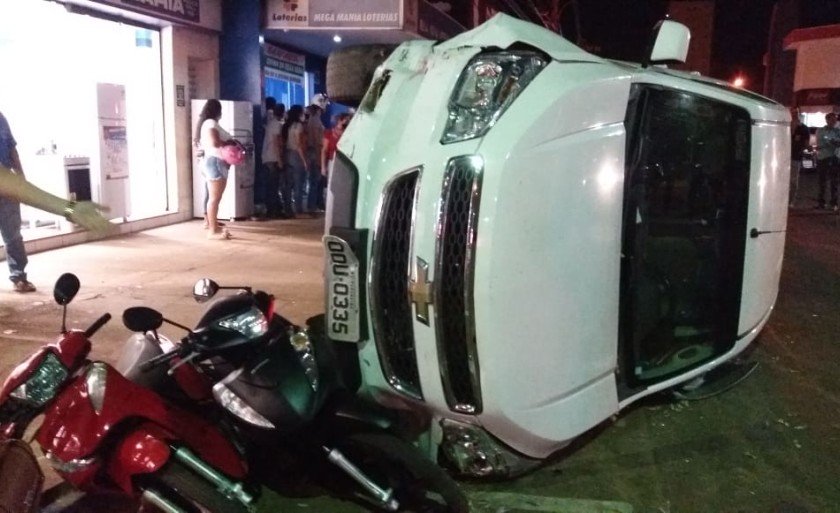 (Foto: Alex Santos, JP NeWS)