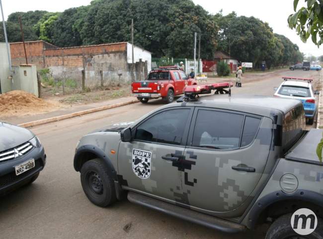 Imagem ilustrativa (Arquivo)