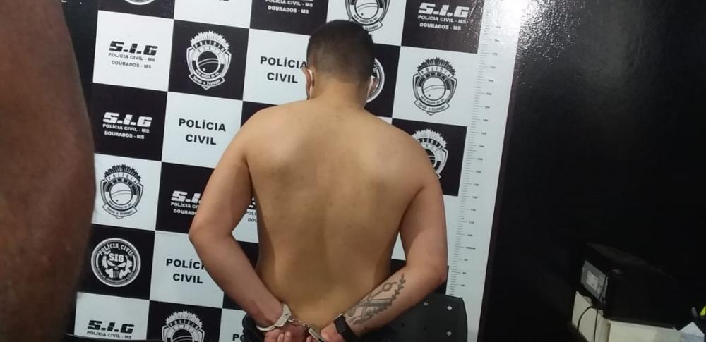 Foto: Cido Costa