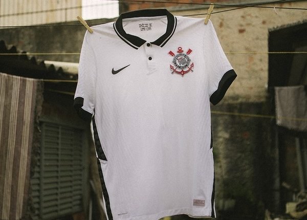 (Foto: Divulgação, Corinthians)