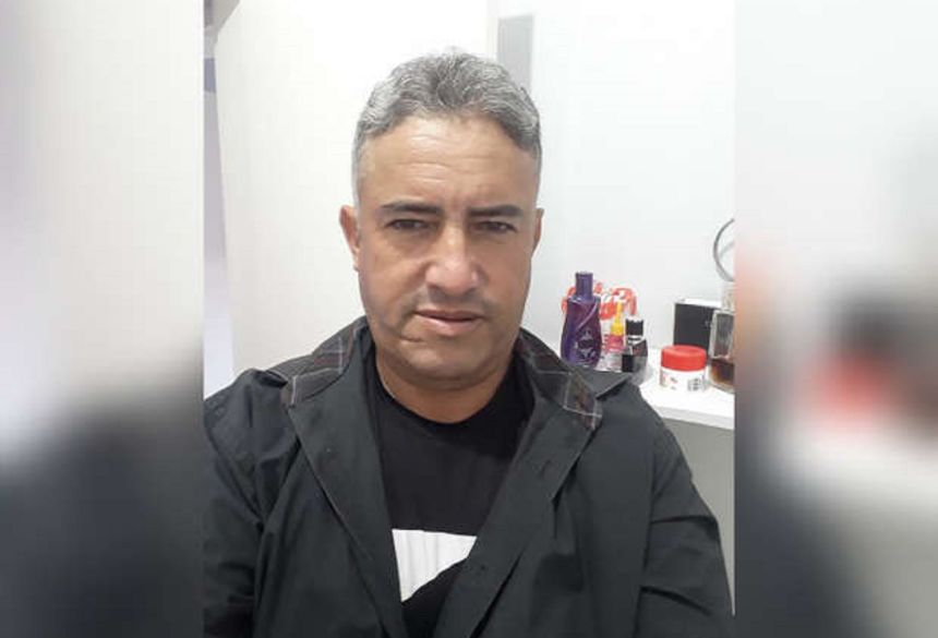 Crédito: Arquivo pessoal 