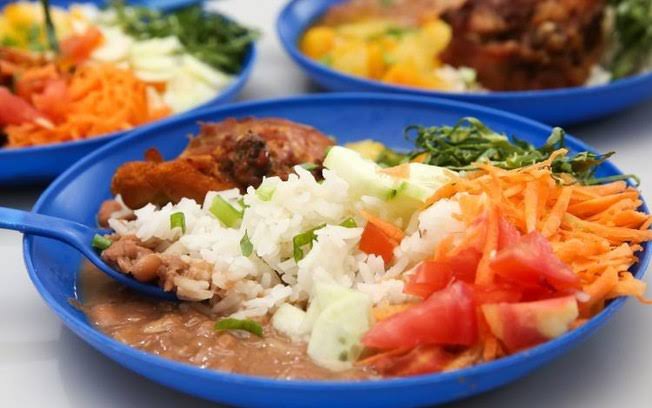 Scila Médici publica chamada publica para aquisição de alimentos do PNAE para merenda escolar
