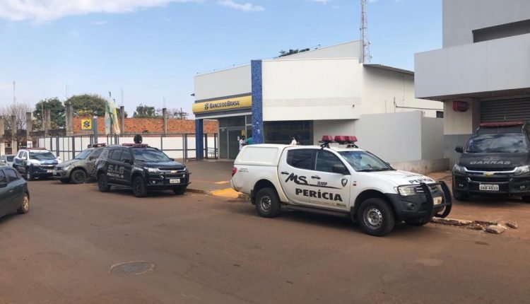 (Foto: Alvorada Informa)