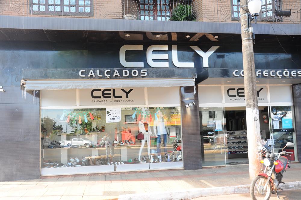 Promoção de inverno e do dia dos pais é na Cely Modas em Deodápolis