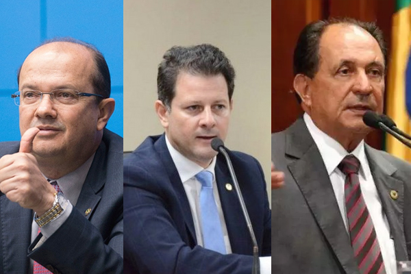 Emendas de Deputados Estaduais com contrapartidas proporcionarão em torno de 150 mil em investimentos na educação 
