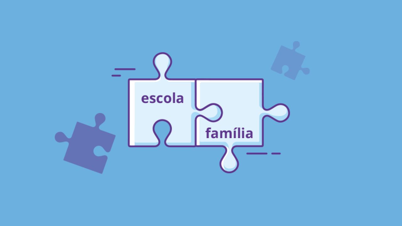 E. E. Scila Médici realizará neste sábado as 9hs da manhã 1ª Reunião Online ‘Familia e escola’ 