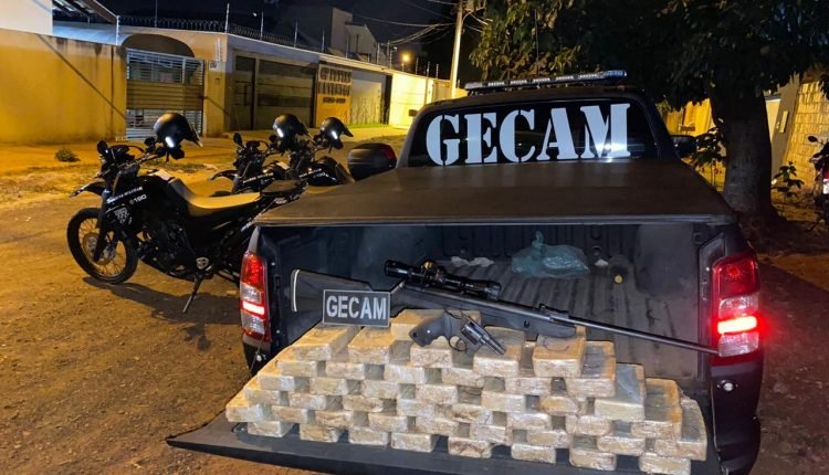 (Divulgação PM)